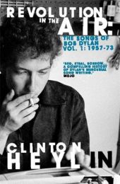 Songs of Bob Dylan Vol. 1: Revolution in the Air
