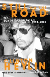 Songs of Bob Dylan Vol. 2: Still on the Road