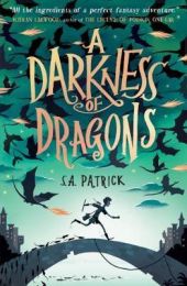 Songs of Magic 1: A Darkness of Dragons