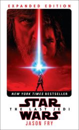 Star Wars: Last Jedi: Expanded Edition (format de buzunar)