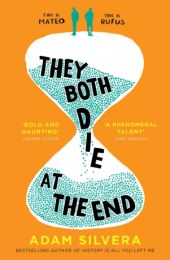 They Both Die at the End: The UK No.1 bestseller