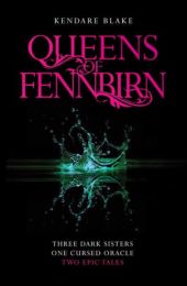 Three Dark Crowns Novellas: Queens of Fennbirn