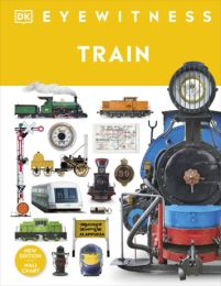 Train (DK Eyewitness)