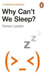 Why Cant We Sleep? (editie de buzunar)