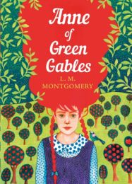 Anne of Green Gables: The Sisterhood Series