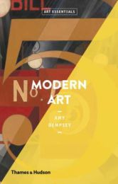 Art Essentials: Modern Art