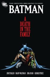 Batman: A Death in the Family (DC Comics)