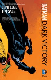 Batman: Dark Victory (New Edition) (DC Comics)