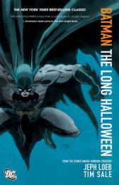 Batman: The Long Halloween (DC Comics)