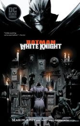 Batman: White Knight (DC Comics)