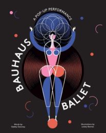 Bauhaus Ballet (editie cartonata)