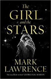 Book of the Ice 1: Girl and the Stars