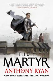 Covenant of Steel 2: Martyr