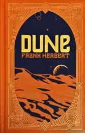Dune (Leather-bound edition)