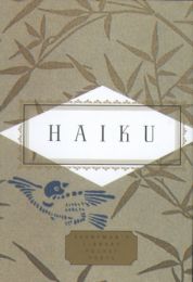 Japanese Haiku Poems (editie cartonata)