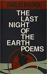 Last Night of the Earth Poems