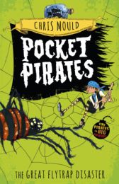 Pocket Pirates 3: The Great Flytrap Disaster