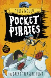Pocket Pirates 4: The Great Treasure Hunt