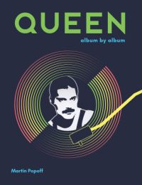 Queen: Album by Album Series