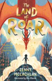 Roar 1: Land of Roar