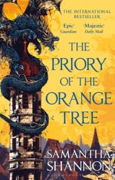 Roots of Chaos 1: Priory of the Orange Tree