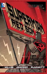 Superman: Red Son (New Edition) (DC Comics)