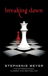 Twilight 4: Breaking Dawn