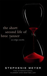 Twilight Novella: Short Second Life Of Bree Tanner