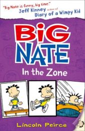 Big Nate in the Zone