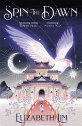 Blood of Stars 1: Spin the Dawn