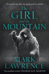 Book of the Ice 2: Girl and the Mountain