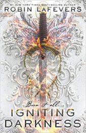 Courting Darkness 2: Igniting Darkness