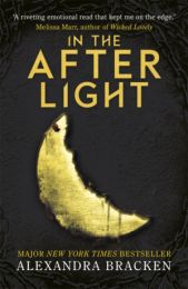 Darkest Minds 3: In the Afterlight