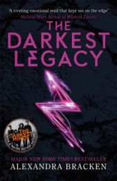 Darkest Minds 4: The Darkest Legacy