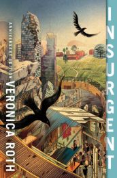 Divergent 2: Insurgent (2021 edition)