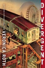 Divergent (2021 edition)