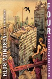 Divergent: Four: A Collection (2021 edition)