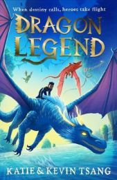 Dragon Realm 2: Dragon Legend