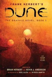 Dune: The Graphic Novel Book 1 (editie cartonata)