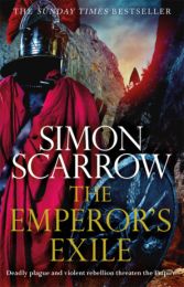 Eagles of the Empire 19: Emperor's Exile