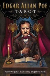 Edgar Allan Poe Tarot