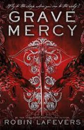 His Fair Assassin 1: Grave Mercy