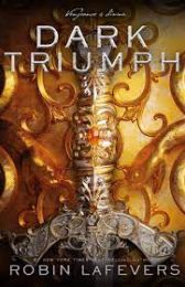 His Fair Assassin 2: Dark Triumph
