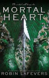 His Fair Assassin 3: Mortal Heart