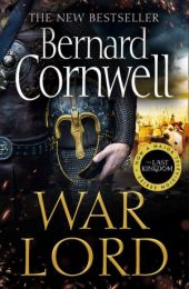 Last Kingdom 13: War Lord
