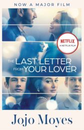 Last Letter from Your Lover (TV Tie-in)