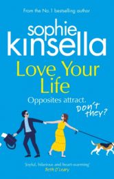 Love Your Life: The joyful and romantic new novel from the Sunday Times bestselling author (editie de buzunar)