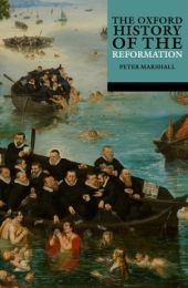 Oxford History of Reformation