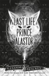 Prosper Redding 2: The Last Life of Prince Alastor
