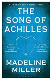 Song of Achilles (a TikTok bestseller)